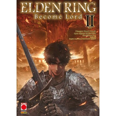 Elden Ring - Become Lord Vol. 2 (ITA)