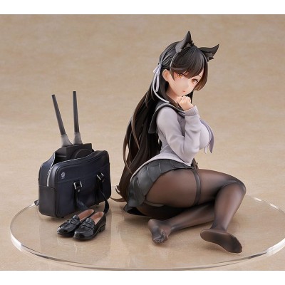 AZUR LANE - Atago School Traumerei Wave PVC Figure 13 cm