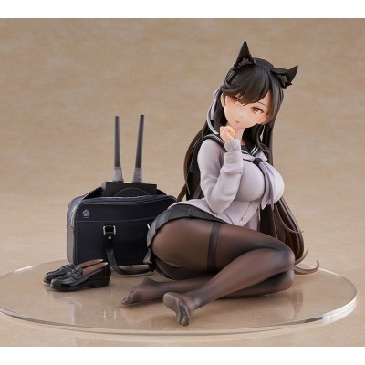 AZUR LANE - Atago School Traumerei Wave PVC Figure 13 cm