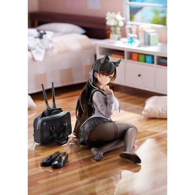 AZUR LANE - Atago School Traumerei Wave PVC Figure 13 cm