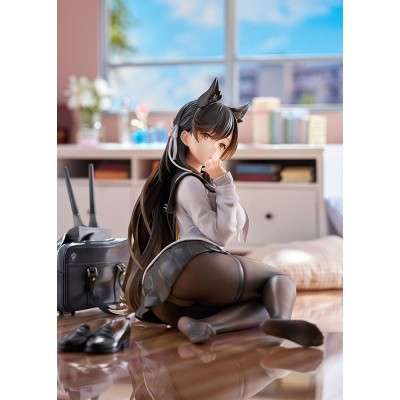 AZUR LANE - Atago School Traumerei Wave PVC Figure 13 cm