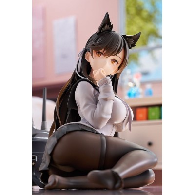 AZUR LANE - Atago School Traumerei Wave PVC Figure 13 cm
