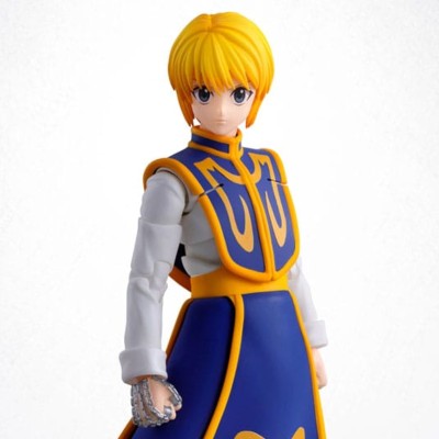 HUNTER X HUNTER - Kurapika S.H.Figuarts Action Figure 15 cm