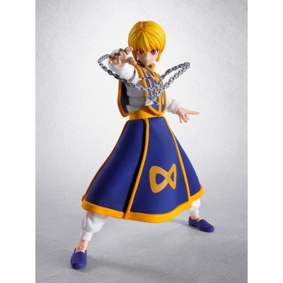 HUNTER X HUNTER - Kurapika S.H.Figuarts Action Figure 15 cm