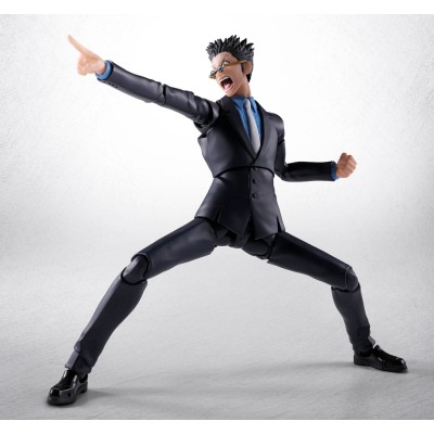 HUNTER X HUNTER - Leorio S.H.Figuarts Action Figure 17 cm