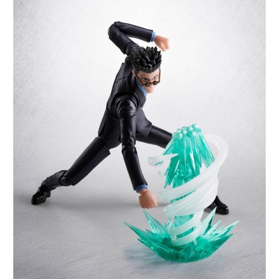 HUNTER X HUNTER - Leorio S.H.Figuarts Action Figure 17 cm