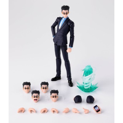HUNTER X HUNTER - Leorio S.H.Figuarts Action Figure 17 cm
