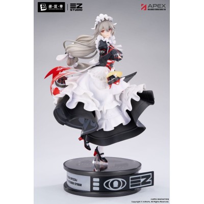 ZENLESS ZONE ZERO - Alexandrina Sebastiane 1/7 APEX PVC Figure 32 cm