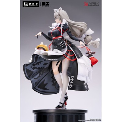 ZENLESS ZONE ZERO - Alexandrina Sebastiane 1/7 APEX PVC Figure 32 cm