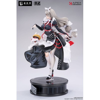 ZENLESS ZONE ZERO - Alexandrina Sebastiane 1/7 APEX PVC Figure 32 cm