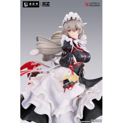 ZENLESS ZONE ZERO - Alexandrina Sebastiane 1/7 APEX PVC Figure 32 cm