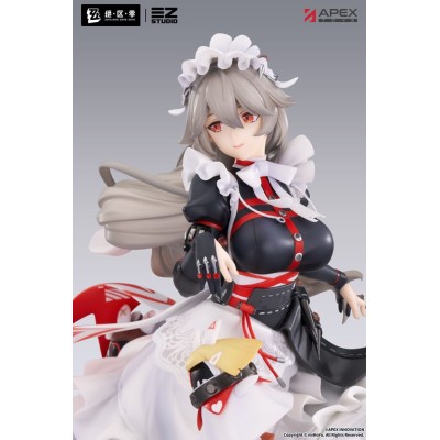 ZENLESS ZONE ZERO - Alexandrina Sebastiane 1/7 APEX PVC Figure 32 cm