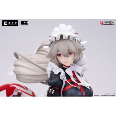 ZENLESS ZONE ZERO - Alexandrina Sebastiane 1/7 APEX PVC Figure 32 cm