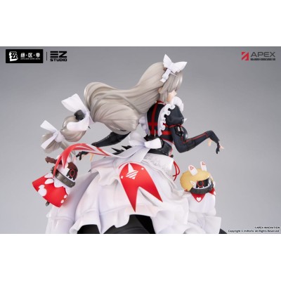 ZENLESS ZONE ZERO - Alexandrina Sebastiane 1/7 APEX PVC Figure 32 cm