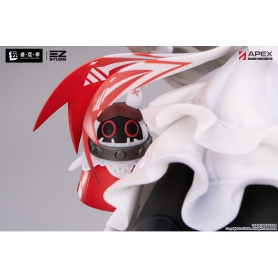 ZENLESS ZONE ZERO - Alexandrina Sebastiane 1/7 APEX PVC Figure 32 cm