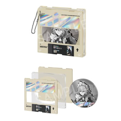 ZENLESS ZONE ZERO - Alexandrina Sebastiane 1/7 APEX PVC Figure 32 cm