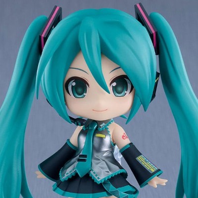 CHARACTER VOCAL SERIES 01 - Hatsune Miku 3.0 Nendoroid Action Figure 10 cm