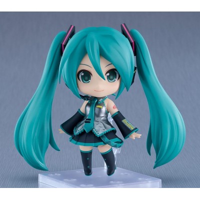 CHARACTER VOCAL SERIES 01 - Hatsune Miku 3.0 Nendoroid Action Figure 10 cm