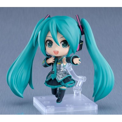CHARACTER VOCAL SERIES 01 - Hatsune Miku 3.0 Nendoroid Action Figure 10 cm