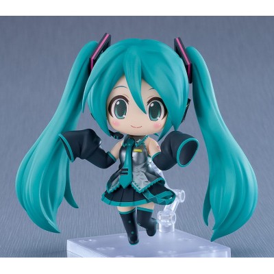CHARACTER VOCAL SERIES 01 - Hatsune Miku 3.0 Nendoroid Action Figure 10 cm
