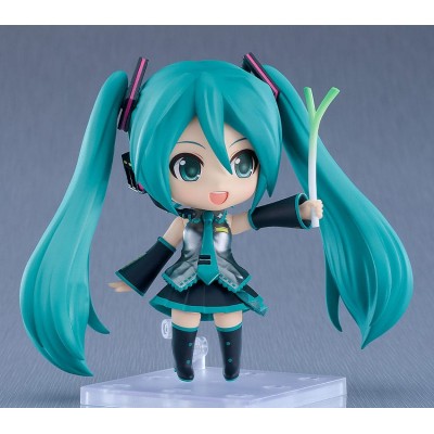 CHARACTER VOCAL SERIES 01 - Hatsune Miku 3.0 Nendoroid Action Figure 10 cm