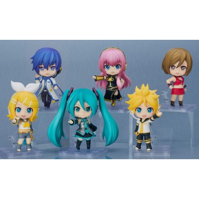 CHARACTER VOCAL SERIES 01 - Hatsune Miku 3.0 Nendoroid Action Figure 10 cm