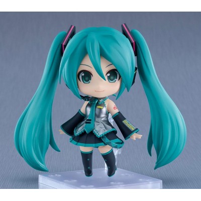 CHARACTER VOCAL SERIES 01 - Hatsune Miku 3.0 Nendoroid Basic Action Figure 10 cm