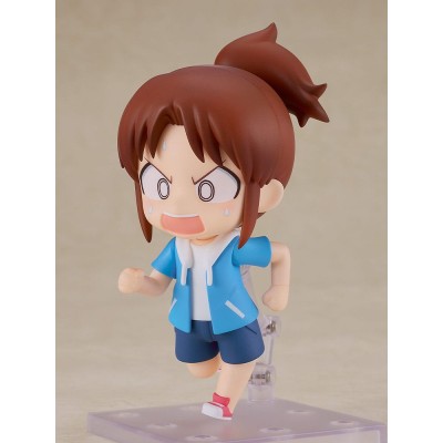CITY THE ANIMATION - Midori Nagumo Nendoroid Action Figure 10 cm