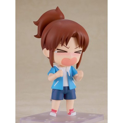 CITY THE ANIMATION - Midori Nagumo Nendoroid Action Figure 10 cm