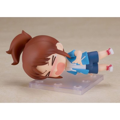 CITY THE ANIMATION - Midori Nagumo Nendoroid Action Figure 10 cm