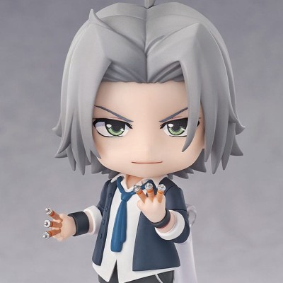 REBORN! - Hayato Gokudera Nendoroid Action Figure 10 cm