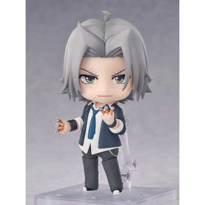 REBORN! - Hayato Gokudera Nendoroid Action Figure 10 cm