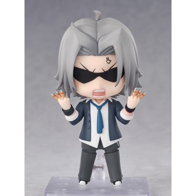 REBORN! - Hayato Gokudera Nendoroid Action Figure 10 cm