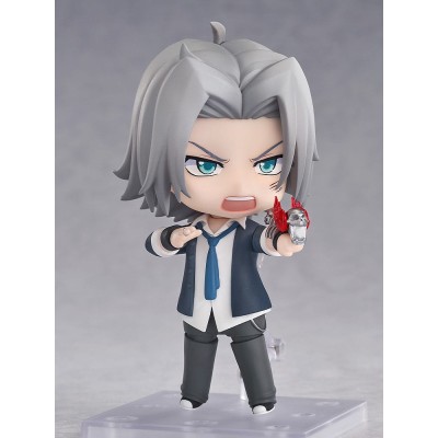 REBORN! - Hayato Gokudera Nendoroid Action Figure 10 cm