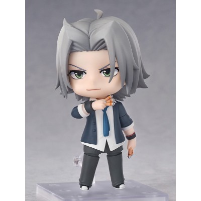 REBORN! - Hayato Gokudera Nendoroid Action Figure 10 cm