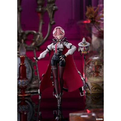 HOLOLIVE PRODUCTION - Takane Lui Figma Action Figure 15 cm