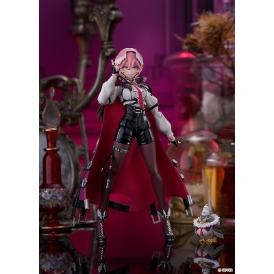 HOLOLIVE PRODUCTION - Takane Lui Figma Action Figure 15 cm