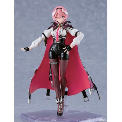 HOLOLIVE PRODUCTION - Takane Lui Figma Action Figure 15 cm