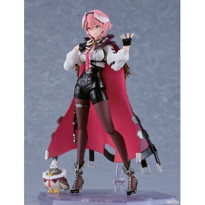 HOLOLIVE PRODUCTION - Takane Lui Figma Action Figure 15 cm