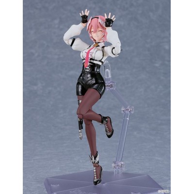 HOLOLIVE PRODUCTION - Takane Lui Figma Action Figure 15 cm