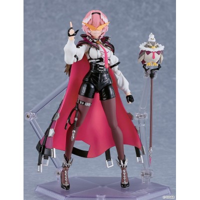 HOLOLIVE PRODUCTION - Takane Lui Figma Action Figure 15 cm