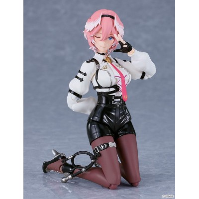 HOLOLIVE PRODUCTION - Takane Lui Figma Action Figure 15 cm