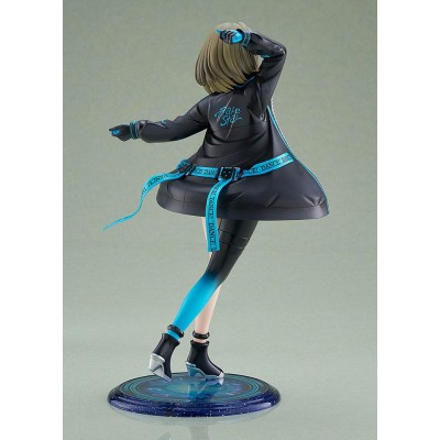 THE IDOLMASTER CINDERELLA GIRLS - Kaede Takagaki + Dance Dance Dance 1/7 Wave PVC Figure 25 cm