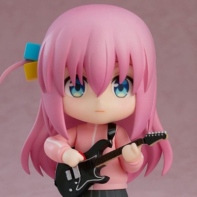 BOCCHI THE ROCK! - Hitori Gotoh Rerelease Nendoroid Action Figure 10 cm