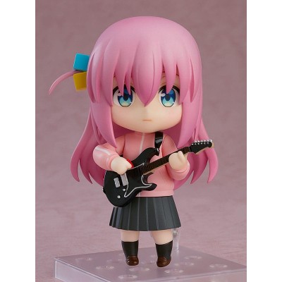 BOCCHI THE ROCK! - Hitori Gotoh Rerelease Nendoroid Action Figure 10 cm