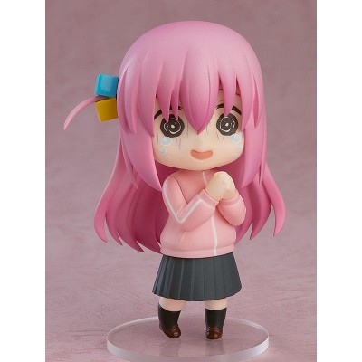 BOCCHI THE ROCK! - Hitori Gotoh Rerelease Nendoroid Action Figure 10 cm