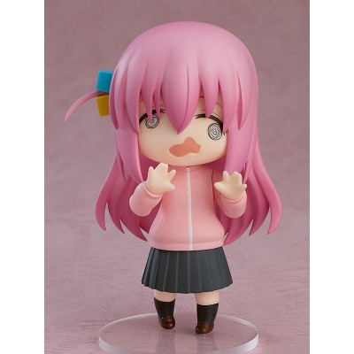 BOCCHI THE ROCK! - Hitori Gotoh Rerelease Nendoroid Action Figure 10 cm