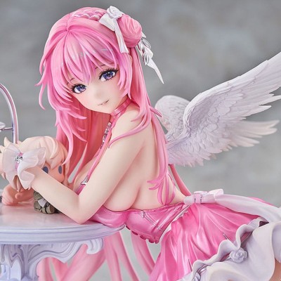 GODDESS OF VICTORY: NIKKE - Dorothy Nostalgia 1/7 Good Smile Company PVC Figure 22 cm