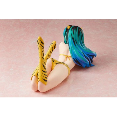 URUSEI YATSURA - Lum Rerelease 1/4 FREEing PVC Figure 15 cm