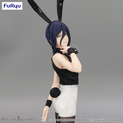 CHAINSAW MAN - Reze BiCute Bunnies Furyu PVC Figure 27 cm